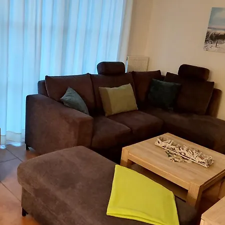 5*ferienwohnung Seeblick 2 Apartment *